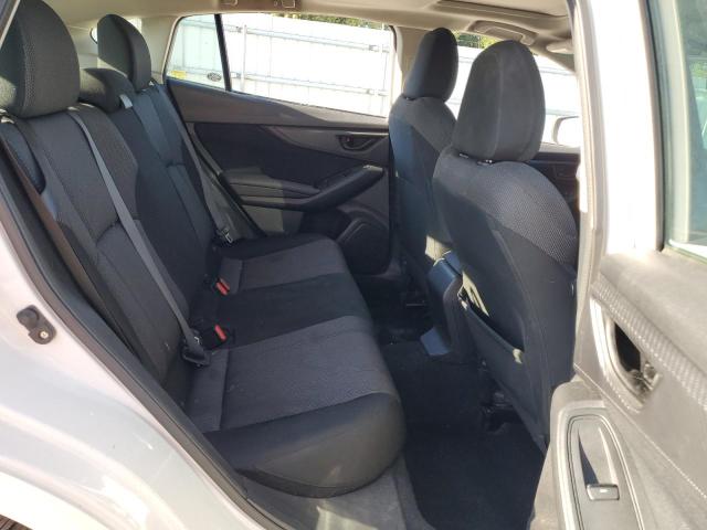 2017 SUBARU IMPREZA PREMIUM PLUS 4S3GTAD63H3742882