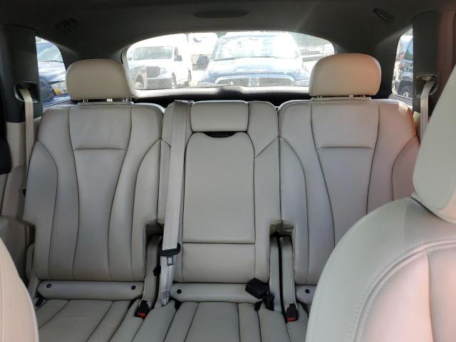 2017 AUDI Q7 PREMIUM WA1LAAF76HD059332