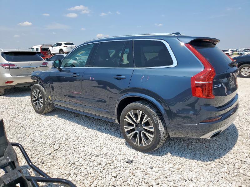 2020 VOLVO XC90 T5 MO YV4102CK1L1580318