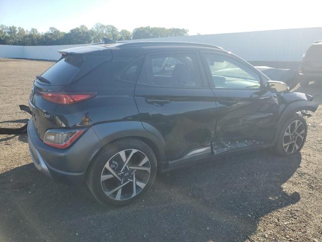2023 HYUNDAI KONA LIMITED KM8K53A37PU975078