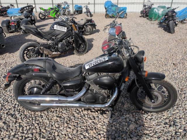 2016 HONDA VT750 C2B JH2RC5372GK600268