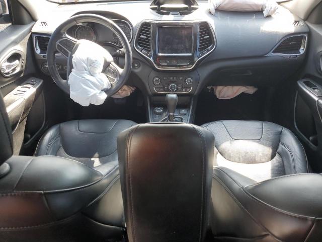 2020 JEEP CHEROKEE LIMITED 1C4PJMDX3LD558982