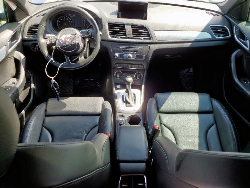 2018 AUDI Q3 PREMIUM WA1BCCFS8JR009319