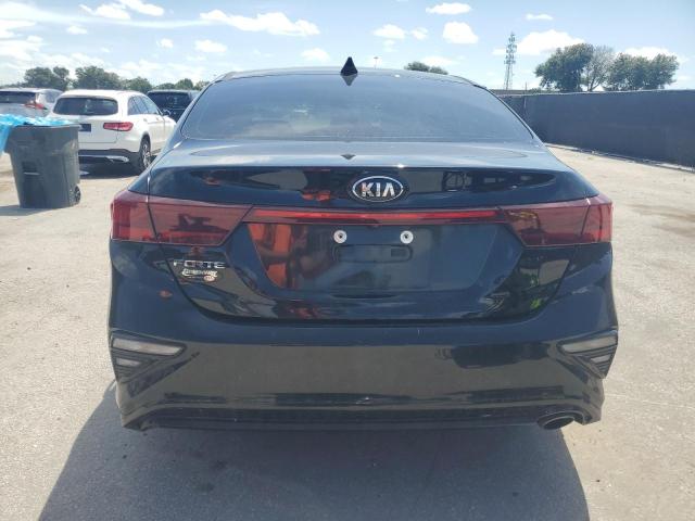 2020 KIA FORTE FE 3KPF24AD5LE209906