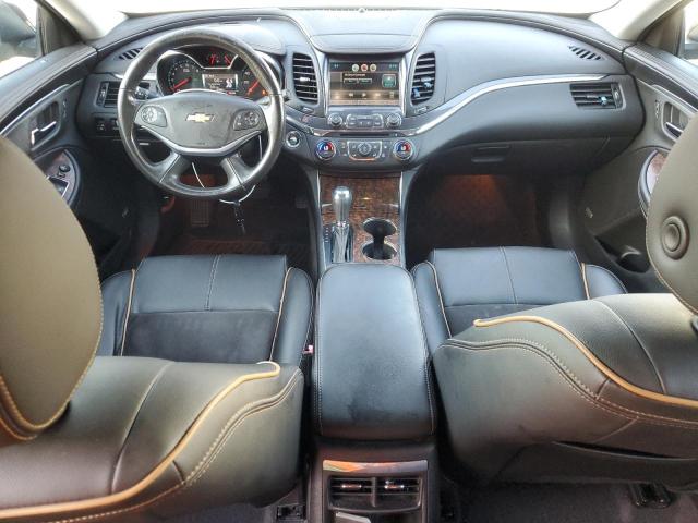 2015 CHEVROLET IMPALA LT 1G1125S32FU107970