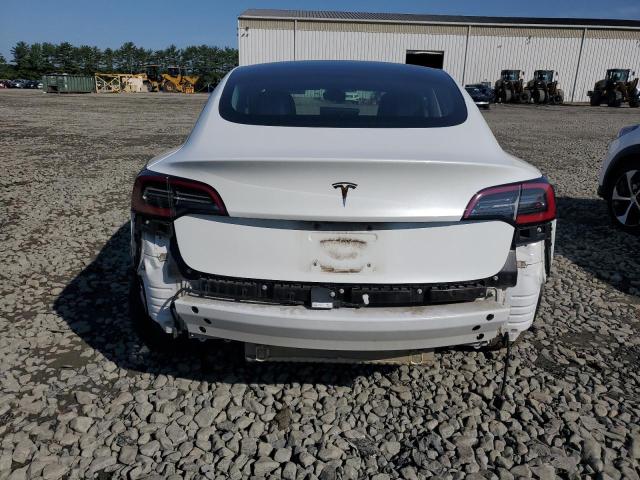 2018 TESLA MODEL 3 5YJ3E1EB0JF066856