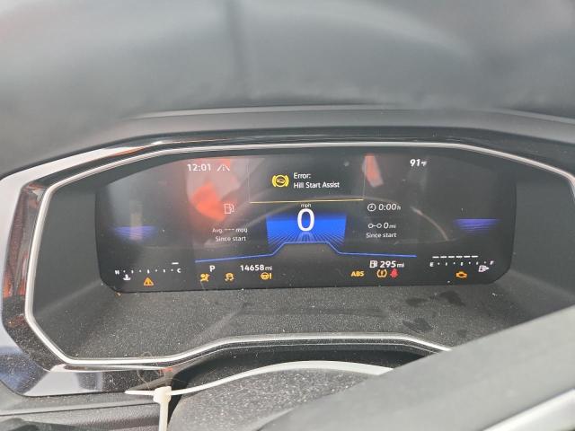 2024 VOLKSWAGEN JETTA S - 3VW5M7BU7RM097823