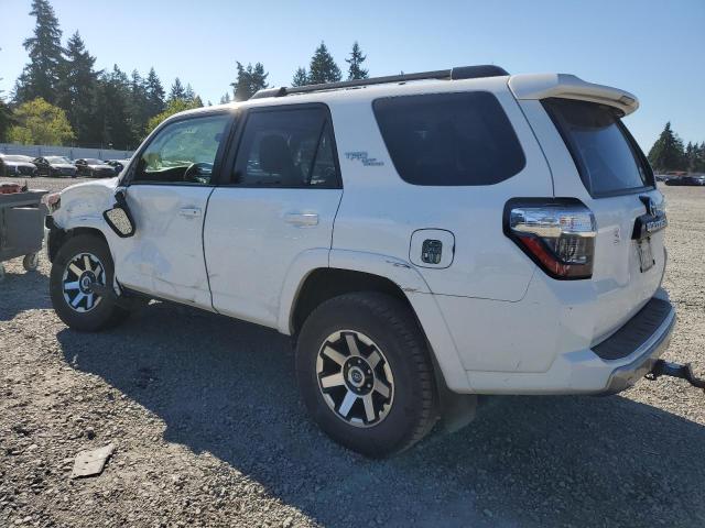 2020 TOYOTA 4RUNNER SR5/SR5 PREMIUM JTEBU5JR4L5807633