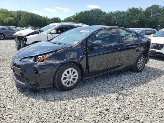2020 TOYOTA PRIUS L JTDKARFU0L3118217