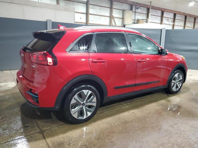 2022 KIA NIRO S KNDCC3LG7N5160451