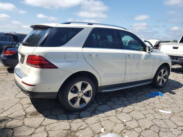 2017 MERCEDES-BENZ GLE 350 4JGDA5JB5HA862384