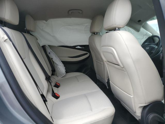 2023 BUICK ENCORE GX KL4MMBS29PB130688