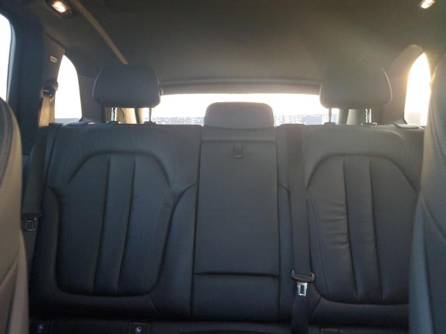 2019 BMW X5 XDRIVE4 5UXCR6C52KLL12270