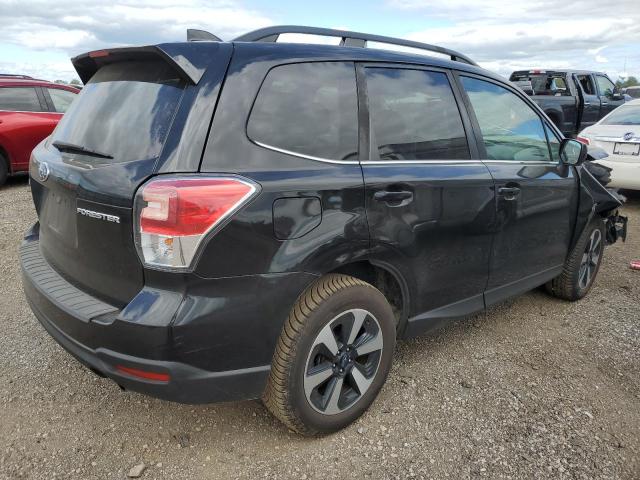 2018 SUBARU FORESTER 2 - JF2SJAJC1JH586006