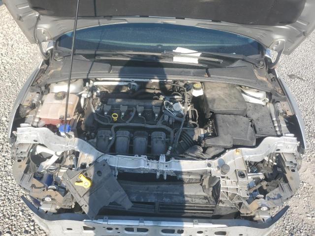 2018 FORD FOCUS SE - 1FADP3F28JL235338