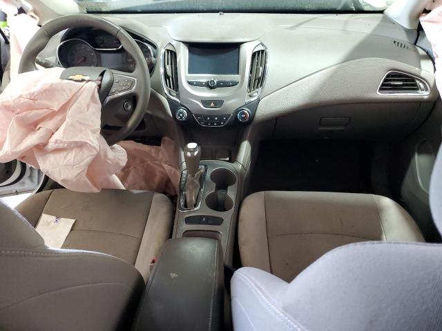 2017 CHEVROLET CRUZE LT 1G1BE5SM3H7218226