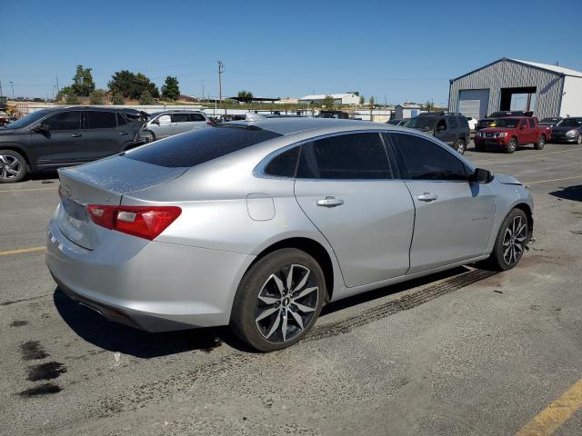 2016 CHEVROLET MALIBU LT 1G1ZF5SX6GF202693