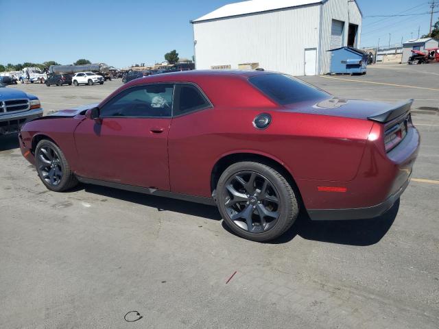 2020 DODGE CHALLENGER SXT 2C3CDZAG1LH247193