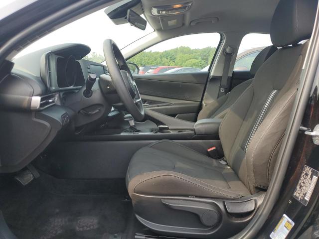 2023 HYUNDAI ELANTRA BL - KMHLM4AJ3PU042810