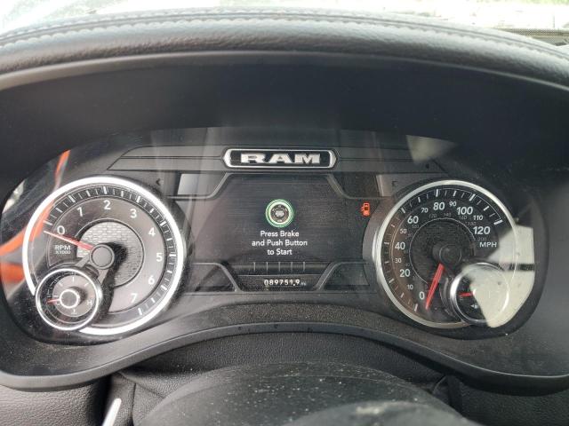 2020 RAM 1500 LARAM 1C6SRFJT9LN217751