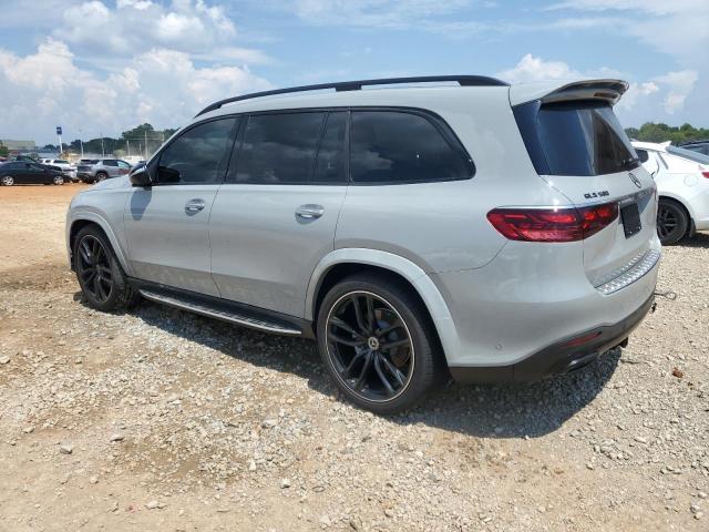 2024 MERCEDES-BENZ GLS 580 4M 4JGFF8FE0RB204367