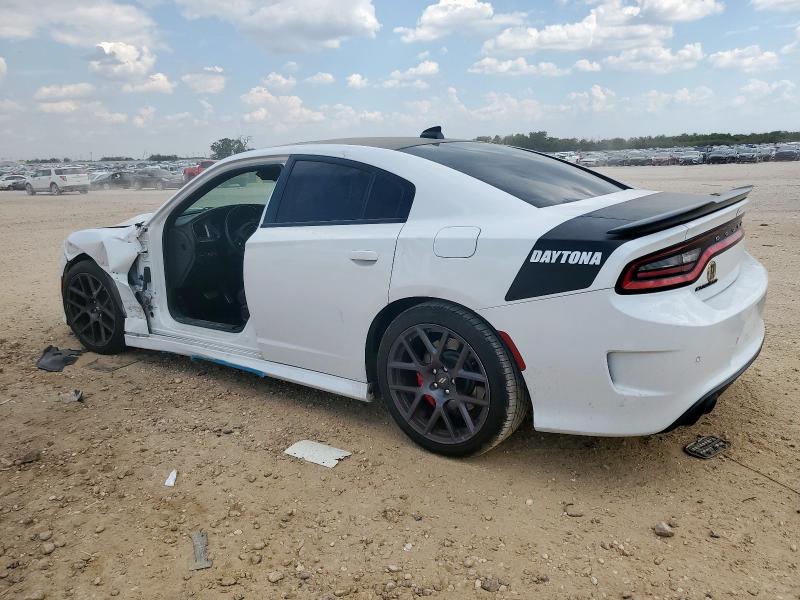 2019 DODGE CHARGER R/ - 2C3CDXCT0KH544503