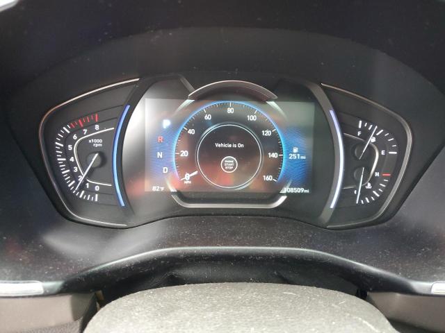 2020 HYUNDAI SANTA FE S 5NMS33AD3LH195860