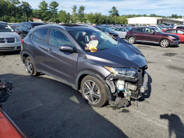 2022 HONDA HR-V EX 3CZRU6H51NM740492