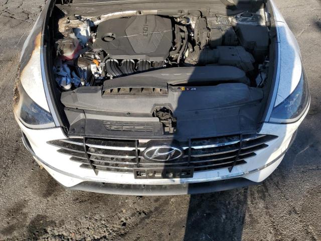 2021 HYUNDAI SONATA SE 5NPEG4JA9MH120744