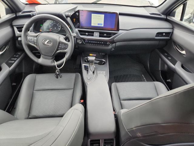 2024 LEXUS UX 250H PREMIUM JTHP9JBH3R2079337