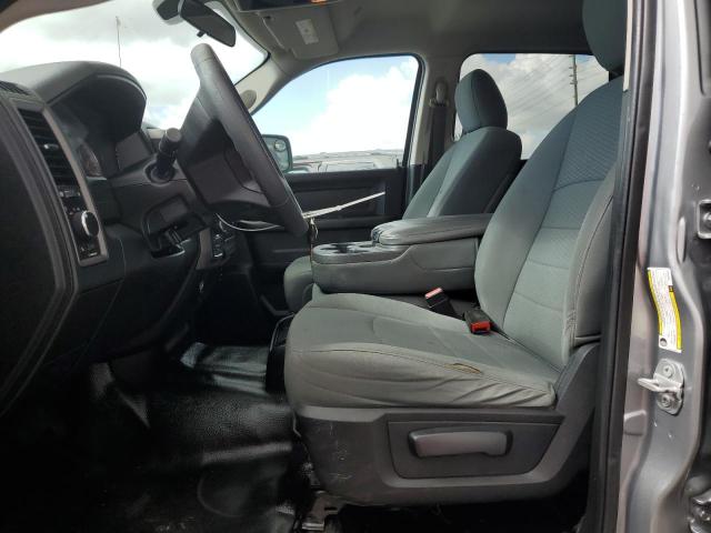 2022 RAM 1500 CLASSIC TRADESMAN 3C6RR7KG9NG343559