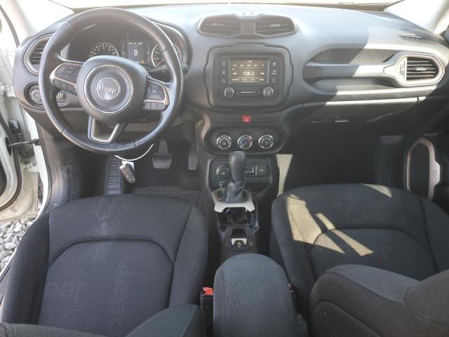 2017 JEEP RENEGADE L - ZACCJBBB2HPG57148