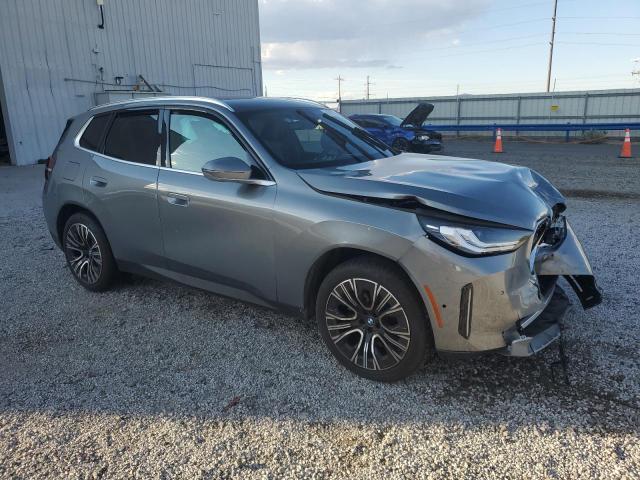 2025 BMW X3 30 XDRIVE 5UX53GP02S9Y90199