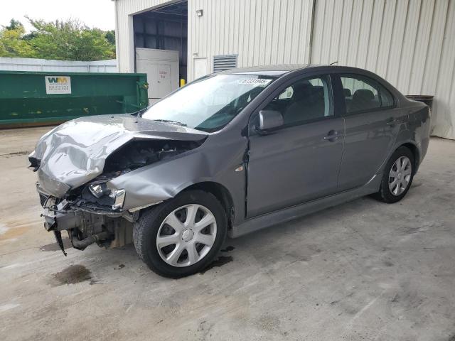 MITSUBISHI LANCER ES/ES SPORT