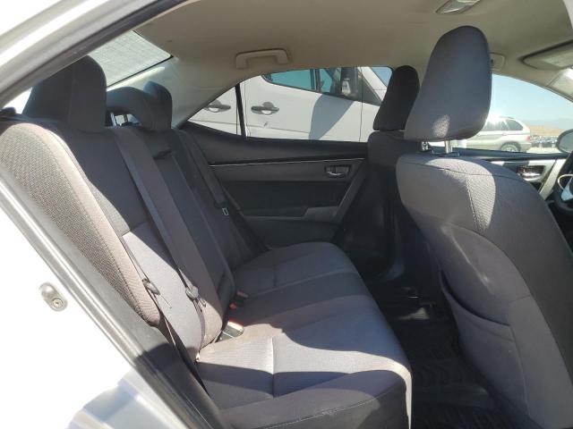 2018 TOYOTA COROLLA L - 2T1BURHE9JC071691