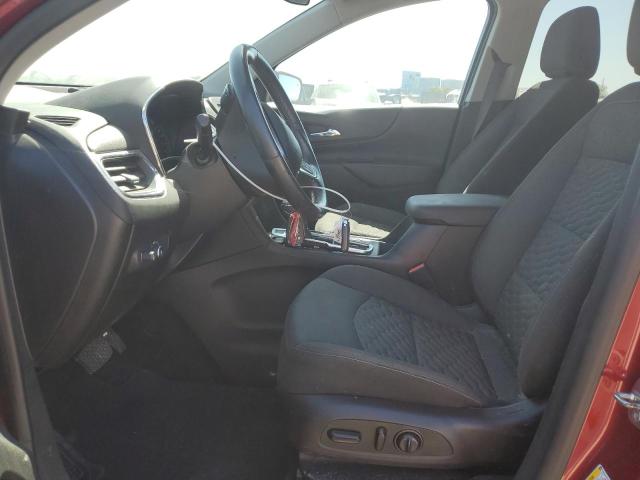 2019 CHEVROLET EQUINOX LT 3GNAXUEV2KS500871