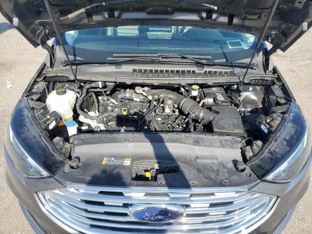 2022 FORD EDGE SEL 2FMPK4J93NBB09339