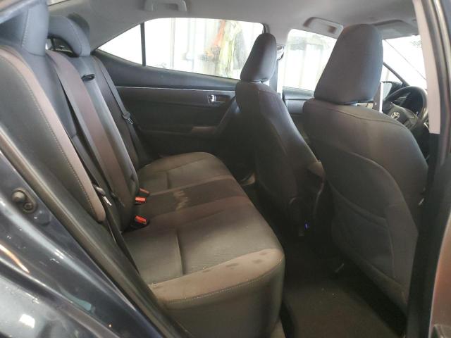 2019 TOYOTA COROLLA L - 2T1BURHE6KC172799