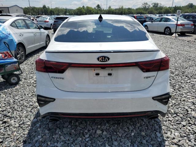 2021 KIA FORTE GT - 3KPF44AC5ME416413
