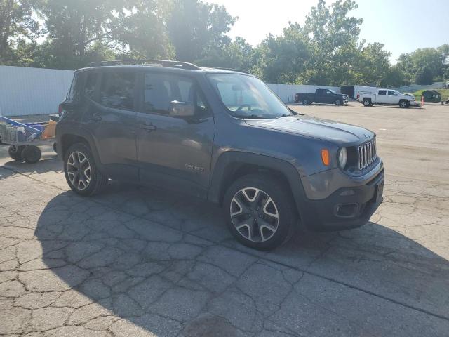 2017 JEEP RENEGADE LATITUDE ZACCJBBB2HPG09701