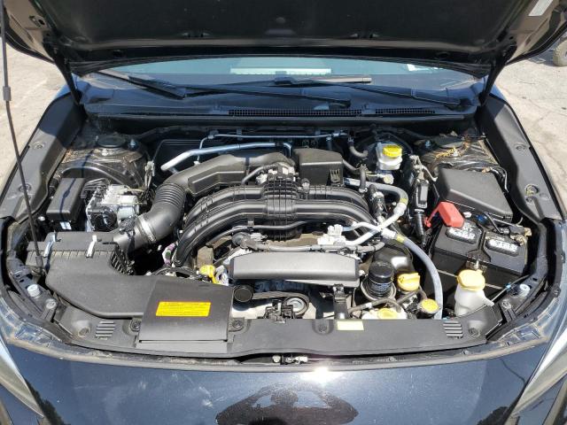 2022 SUBARU IMPREZA PR 4S3GKAV65N3606430