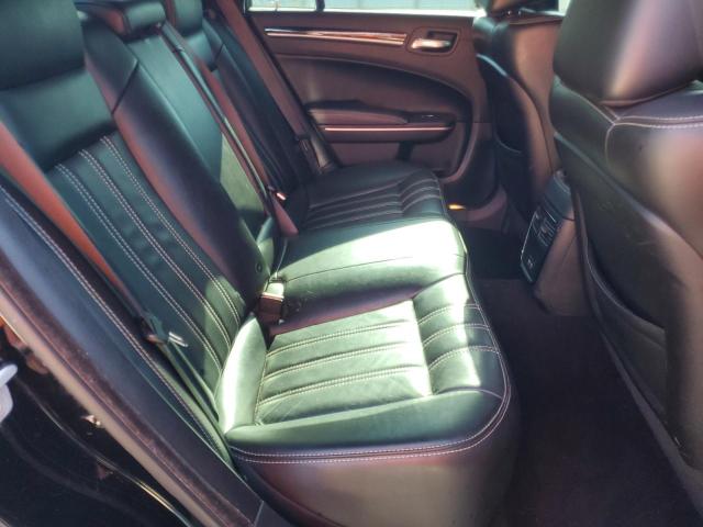 2019 CHRYSLER 300 S 2C3CCABGXKH697782