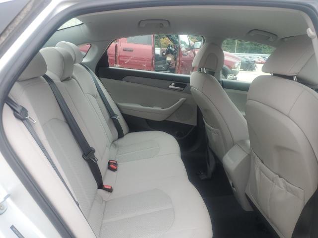 2017 HYUNDAI SONATA SE 5NPE24AF0HH533104