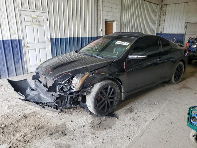 NISSAN ALTIMA SR
