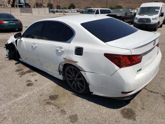 2015 LEXUS GS 350 JTHBE1BL4FA008921