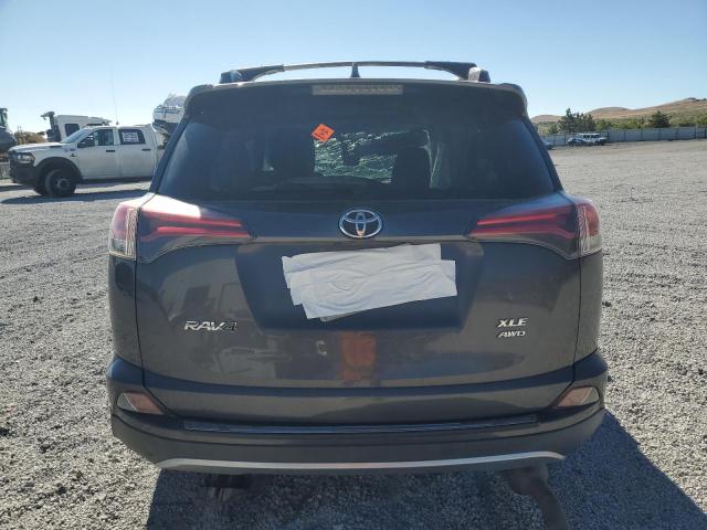 2018 TOYOTA RAV4 ADVEN JTMRFREV3JJ193674