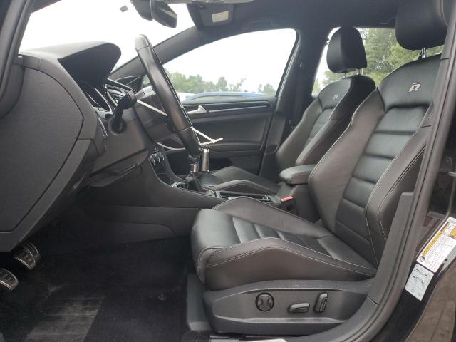 2017 VOLKSWAGEN GOLF R WVWWF7AU8HW072124