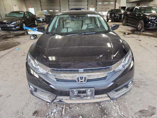 2016 HONDA CIVIC EX - 19XFC1F48GE029152