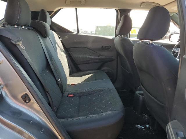 2018 NISSAN KICKS S 3N1CP5CU2JL539750