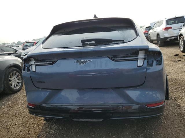 2023 FORD MUSTANG MA - 3FMTK3S5XPMA86356